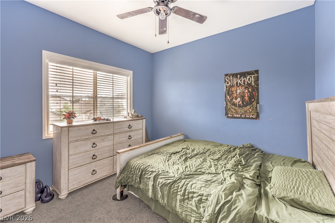 8900 Crooked Shell Avenue Las Vegas NV 89143