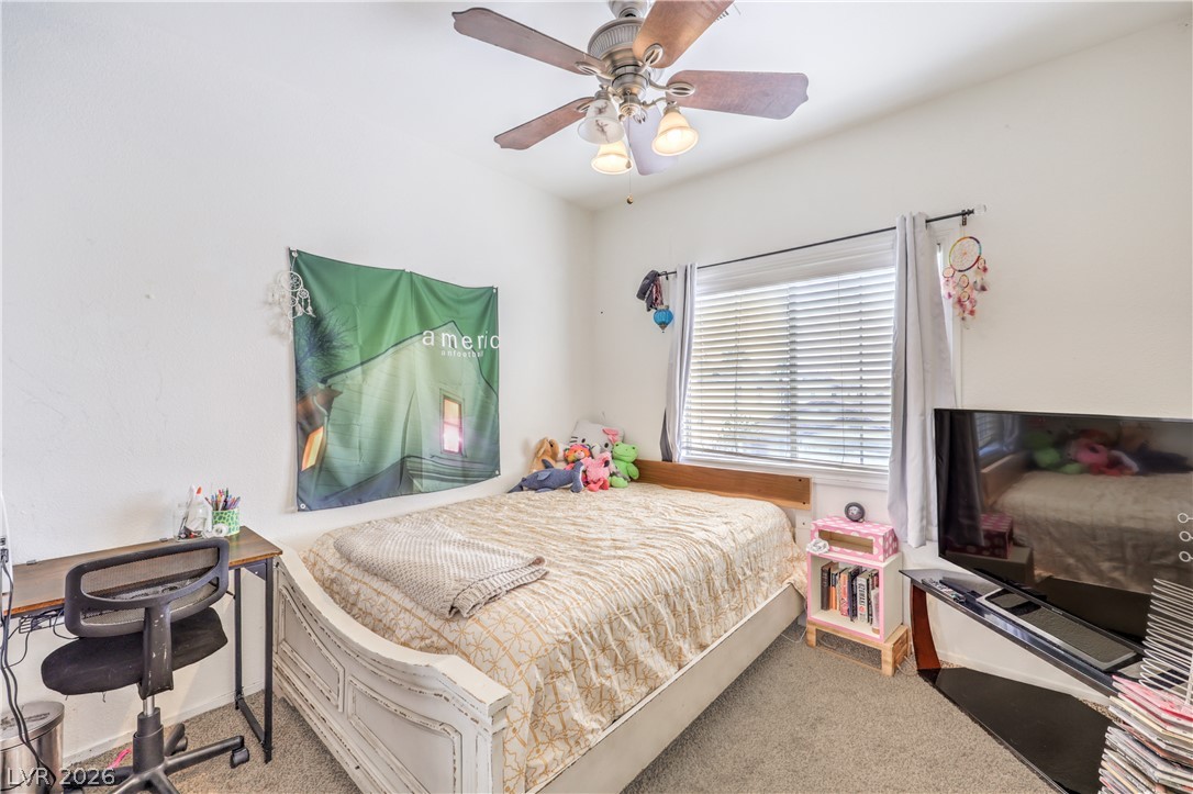 8900 Crooked Shell Avenue Las Vegas NV 89143