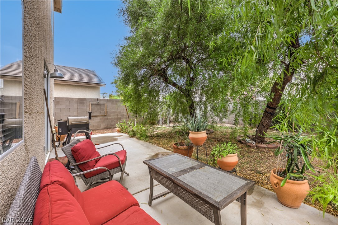 8900 Crooked Shell Avenue Las Vegas NV 89143