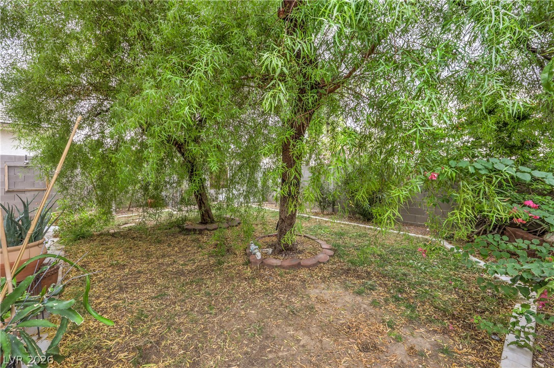 8900 Crooked Shell Avenue Las Vegas NV 89143