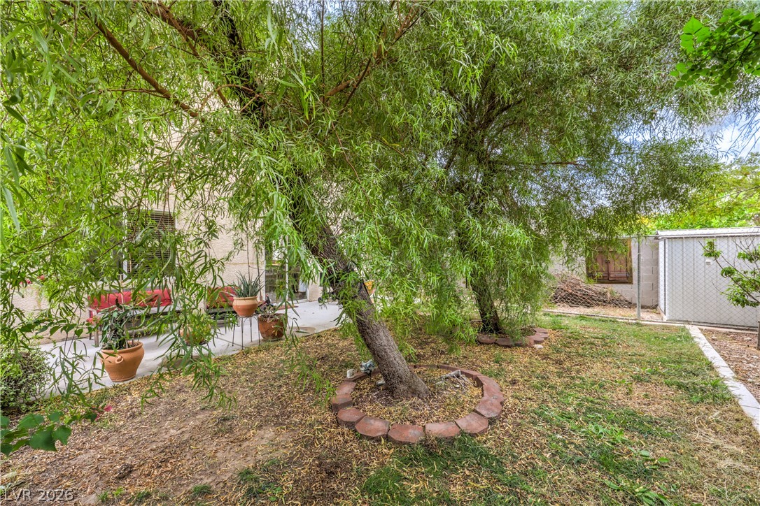 8900 Crooked Shell Avenue Las Vegas NV 89143