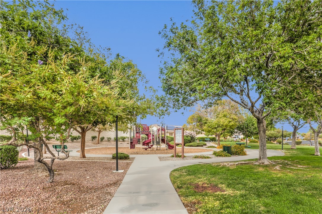 8900 Crooked Shell Avenue Las Vegas NV 89143