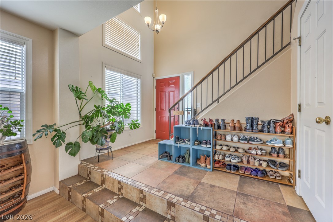 8900 Crooked Shell Avenue Las Vegas NV 89143