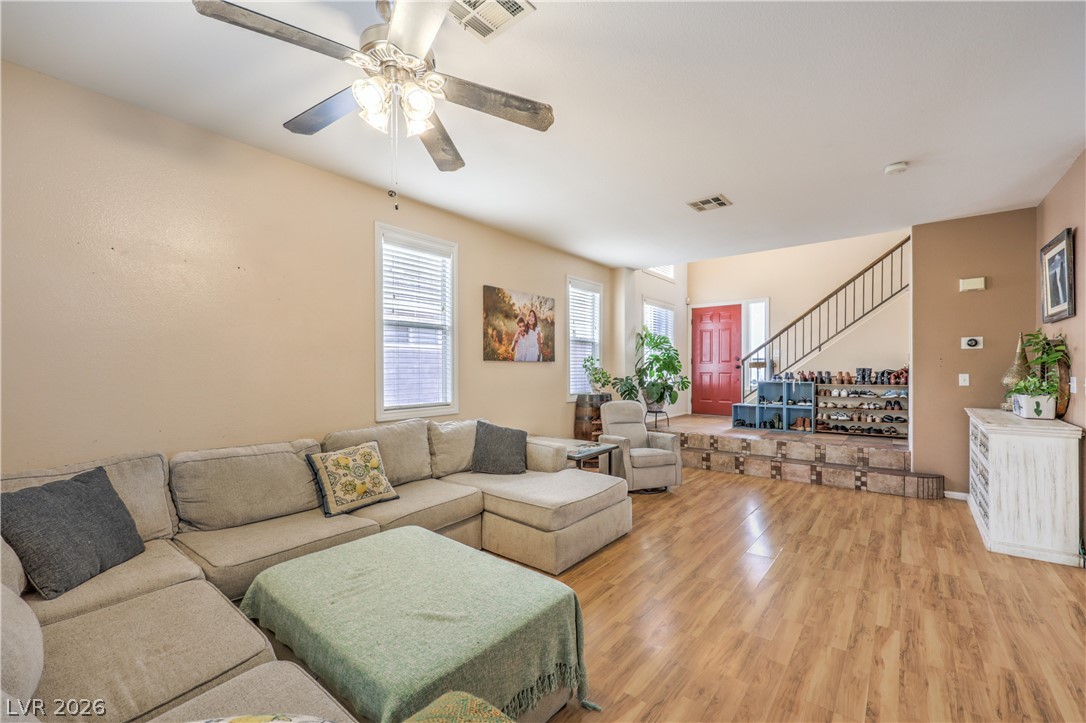 8900 Crooked Shell Avenue Las Vegas NV 89143