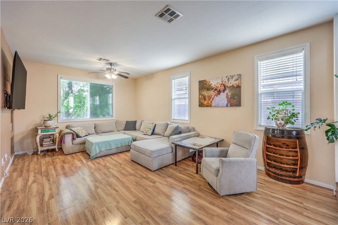 8900 Crooked Shell Avenue Las Vegas NV 89143
