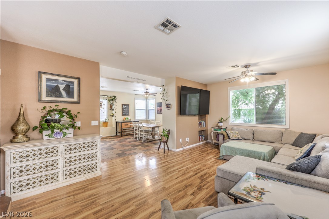 8900 Crooked Shell Avenue Las Vegas NV 89143
