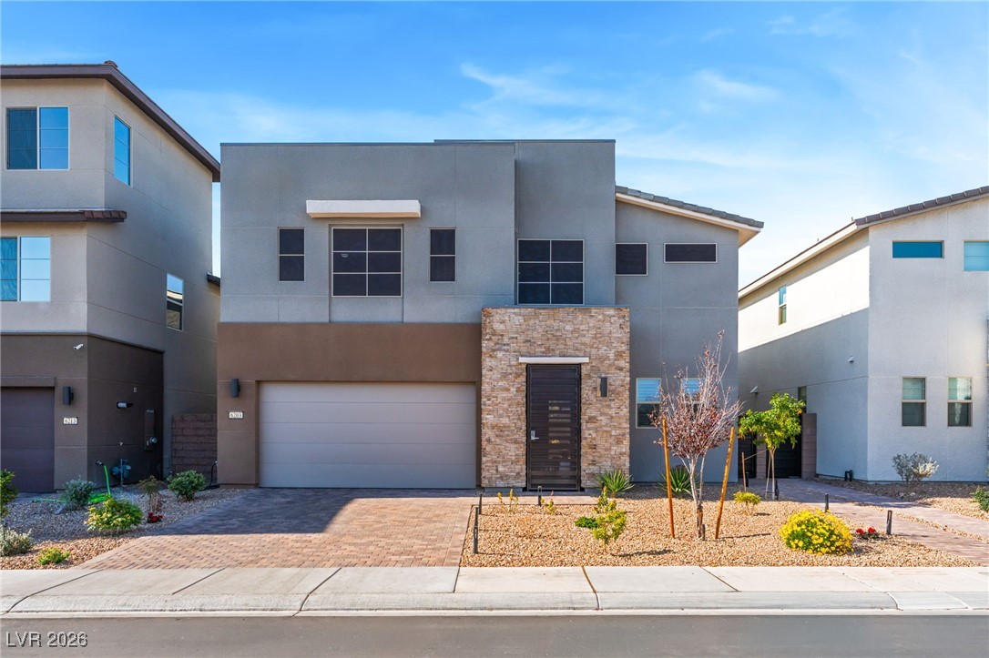 6203 Redstone Hills Drive Las Vegas NV 89148