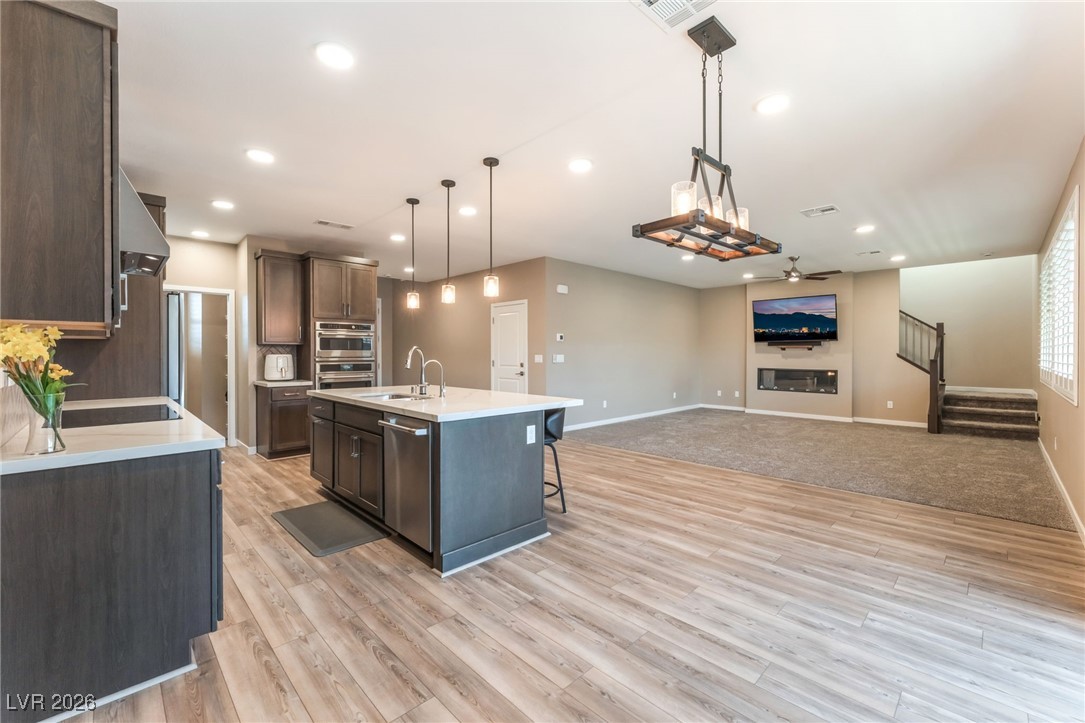 6203 Redstone Hills Drive Las Vegas NV 89148