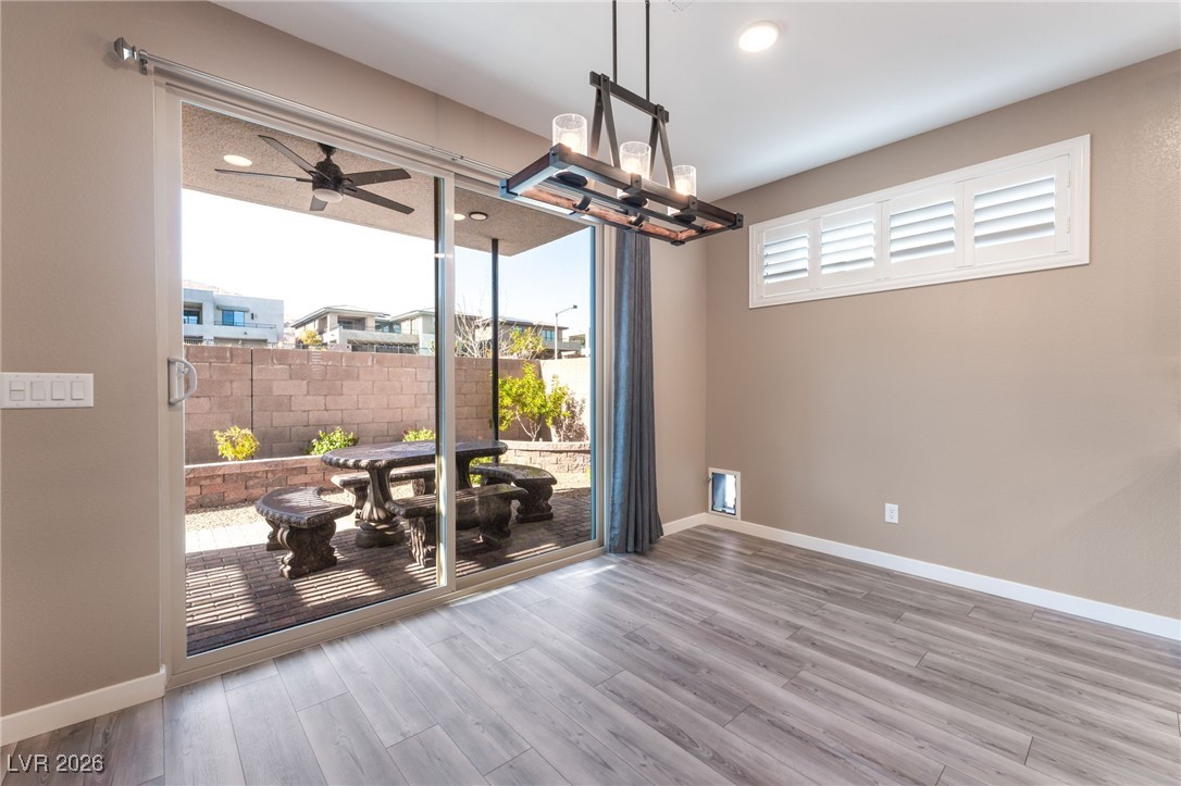 6203 Redstone Hills Drive Las Vegas NV 89148