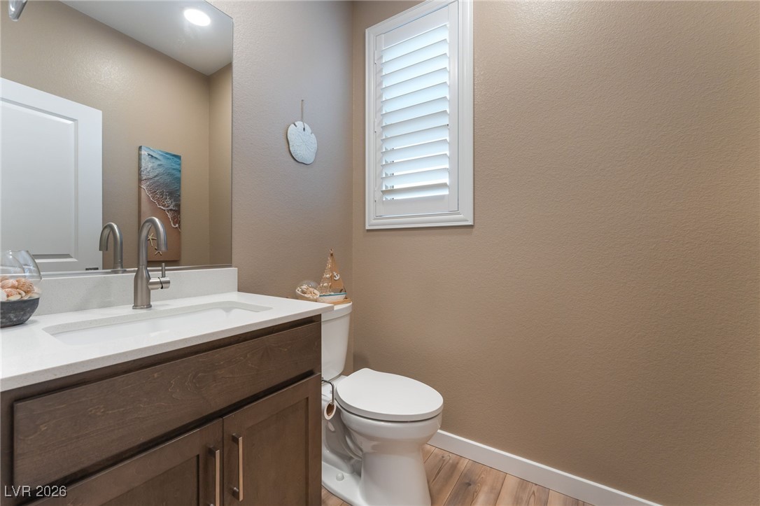 6203 Redstone Hills Drive Las Vegas NV 89148
