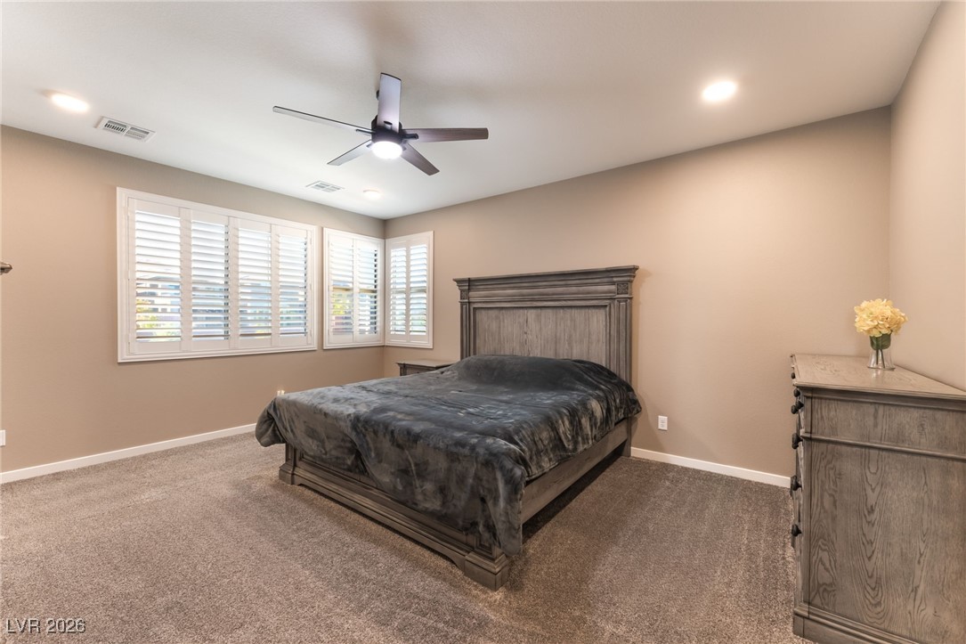 6203 Redstone Hills Drive Las Vegas NV 89148