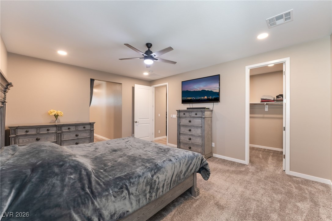 6203 Redstone Hills Drive Las Vegas NV 89148
