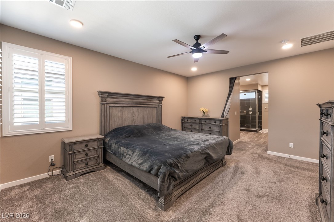 6203 Redstone Hills Drive Las Vegas NV 89148