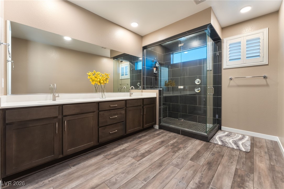 6203 Redstone Hills Drive Las Vegas NV 89148