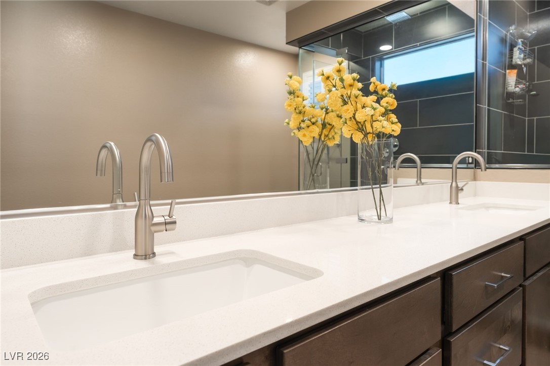 6203 Redstone Hills Drive Las Vegas NV 89148