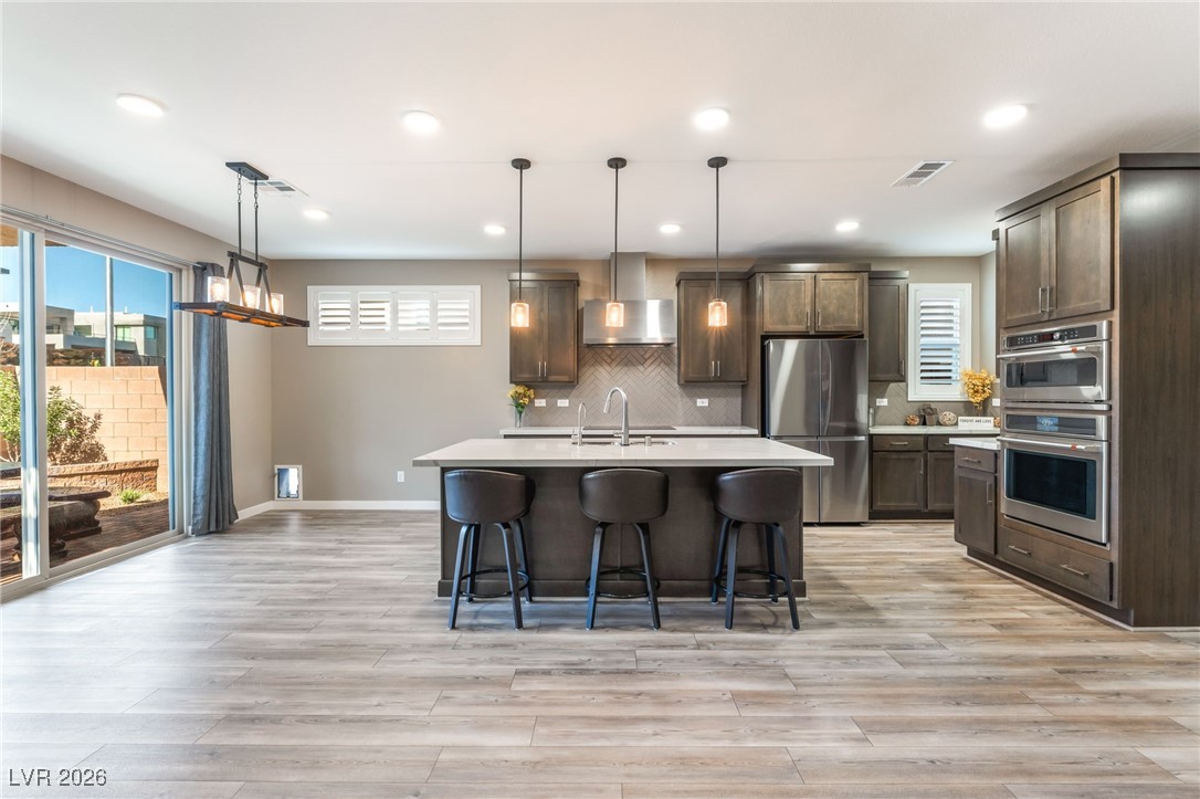 6203 Redstone Hills Drive Las Vegas NV 89148