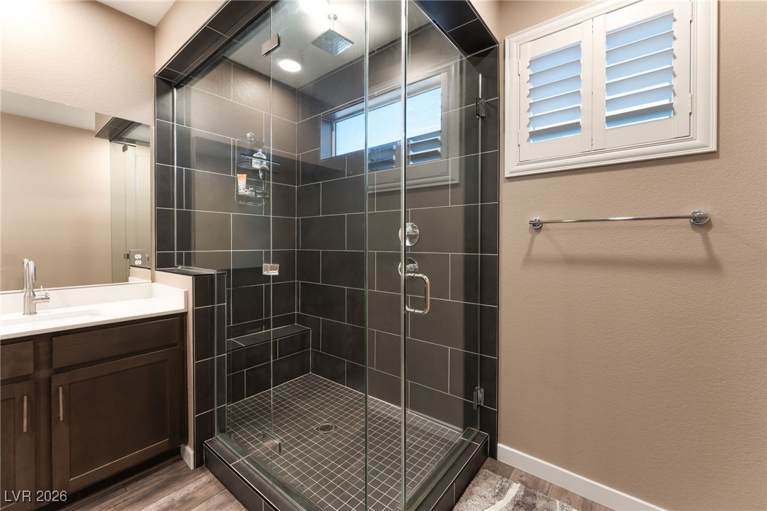 6203 Redstone Hills Drive Las Vegas NV 89148