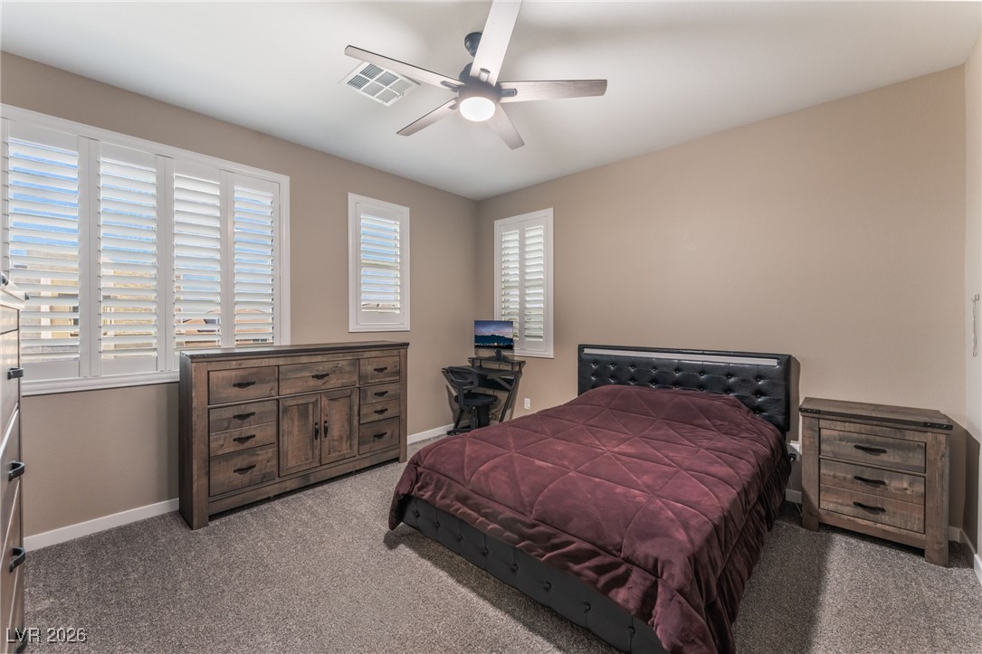 6203 Redstone Hills Drive Las Vegas NV 89148