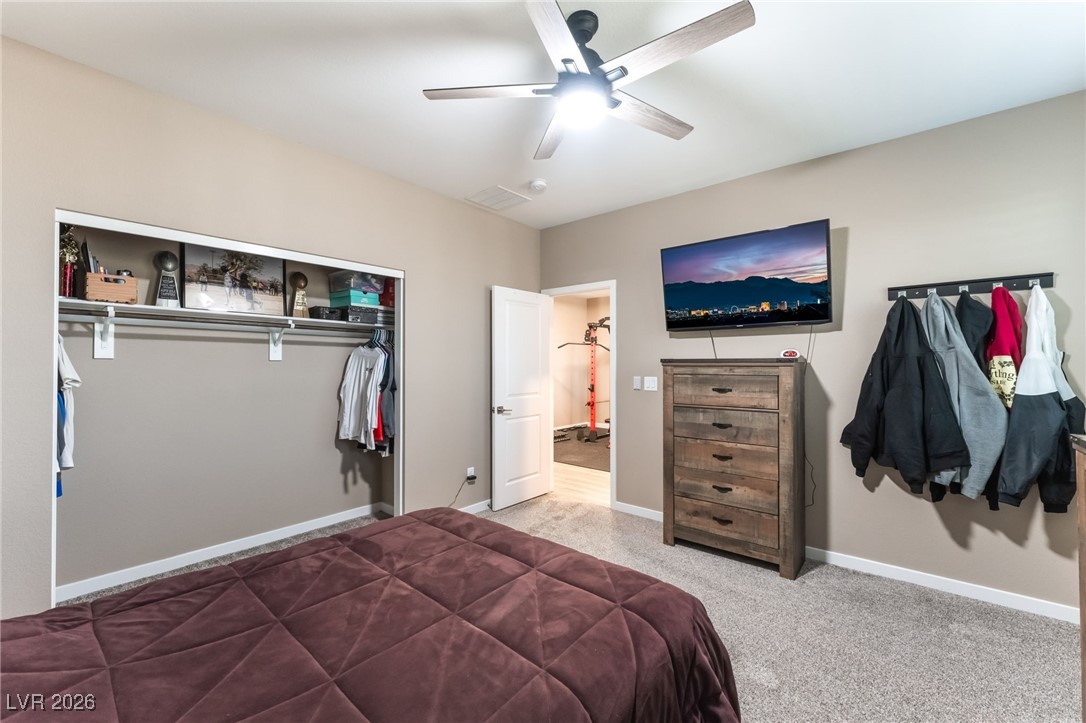6203 Redstone Hills Drive Las Vegas NV 89148
