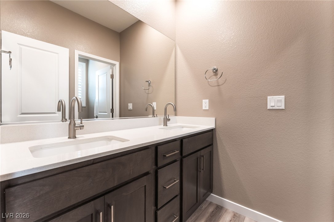 6203 Redstone Hills Drive Las Vegas NV 89148