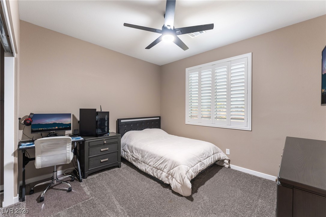 6203 Redstone Hills Drive Las Vegas NV 89148