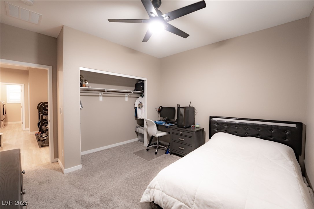 6203 Redstone Hills Drive Las Vegas NV 89148