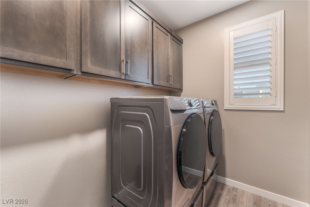 6203 Redstone Hills Drive Las Vegas NV 89148