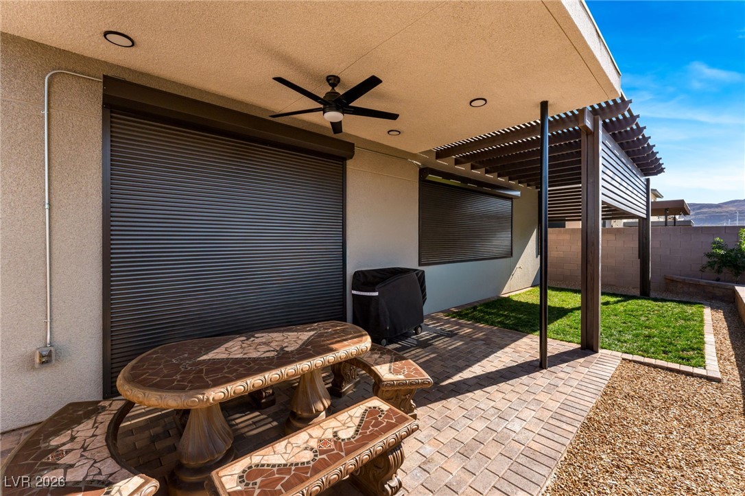 6203 Redstone Hills Drive Las Vegas NV 89148