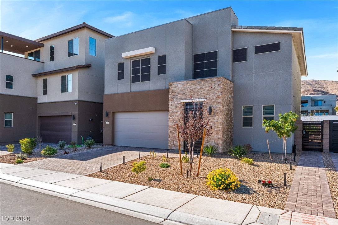 6203 Redstone Hills Drive Las Vegas NV 89148