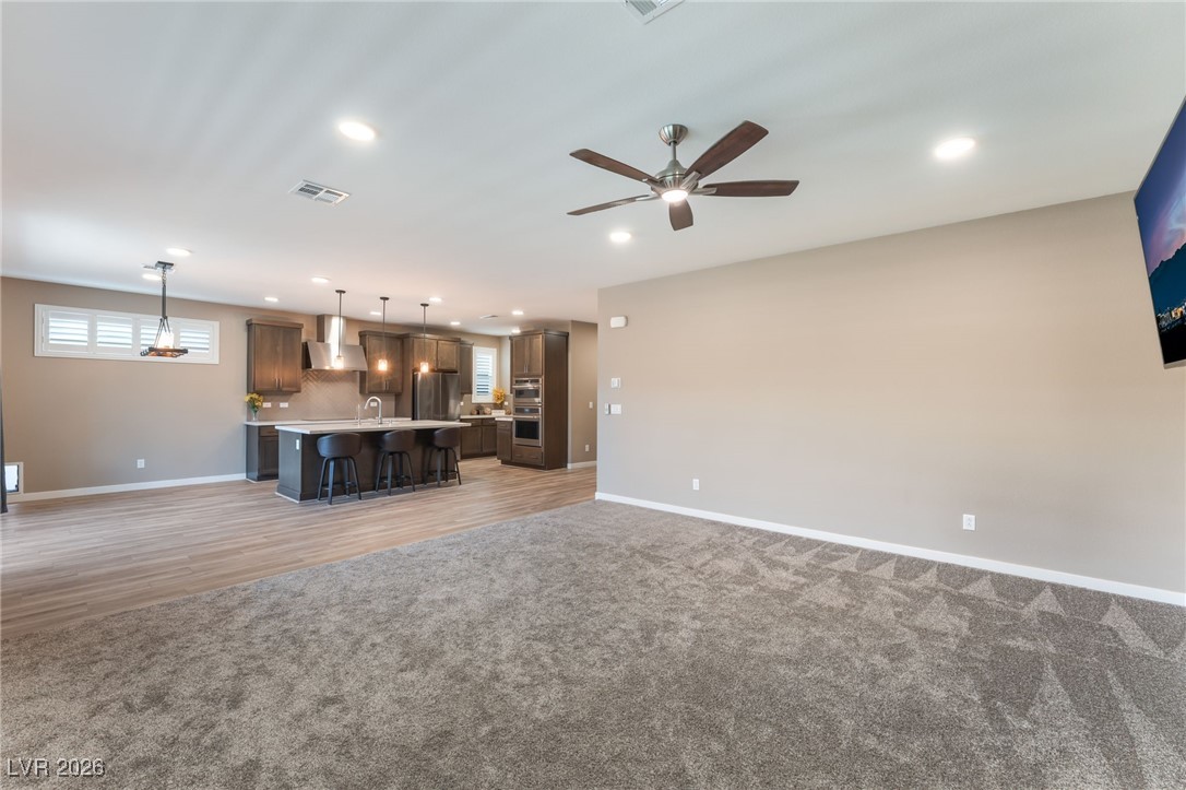 6203 Redstone Hills Drive Las Vegas NV 89148