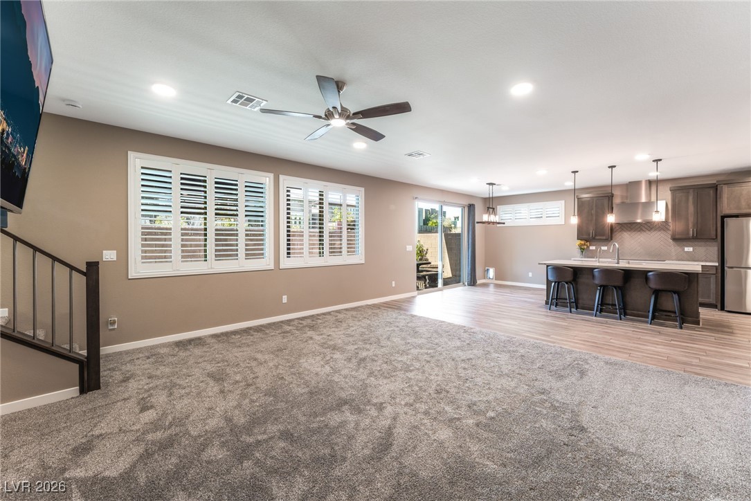 6203 Redstone Hills Drive Las Vegas NV 89148