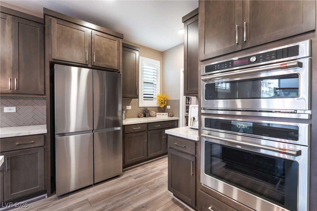 6203 Redstone Hills Drive Las Vegas NV 89148