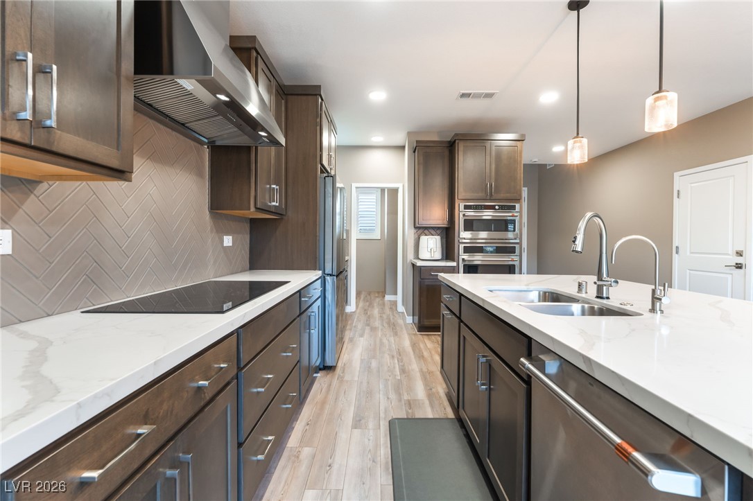 6203 Redstone Hills Drive Las Vegas NV 89148