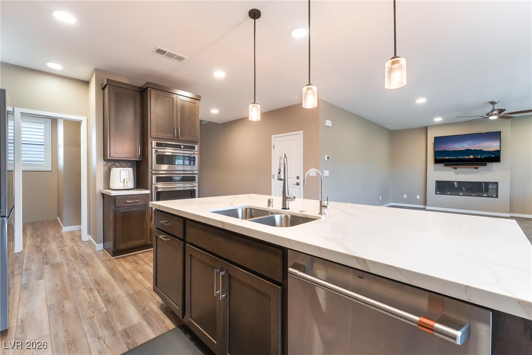 6203 Redstone Hills Drive Las Vegas NV 89148