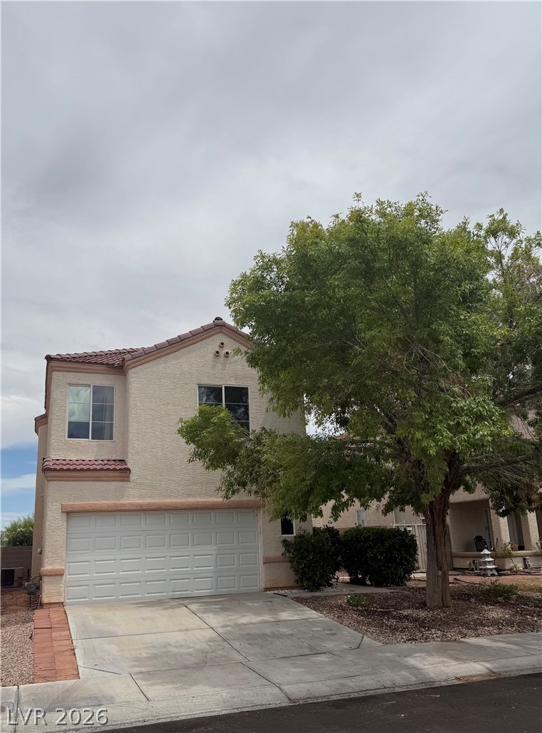 7804 Picnic Street Las Vegas NV 89131