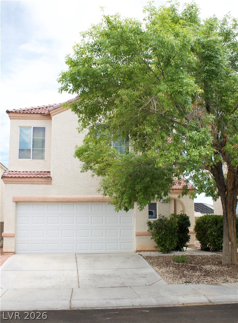 7804 Picnic Street Las Vegas NV 89131