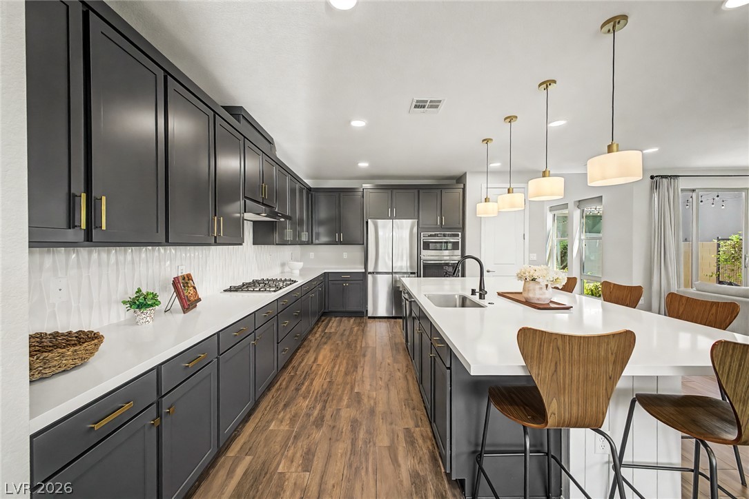 10267 Midnight Meteor Avenue Las Vegas NV 89166