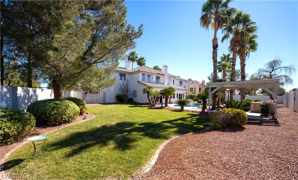 4875 Impressario Court Las Vegas NV 89149