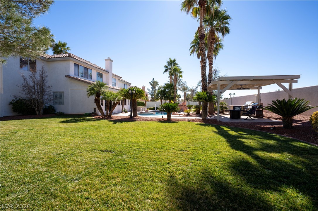 4875 Impressario Court Las Vegas NV 89149