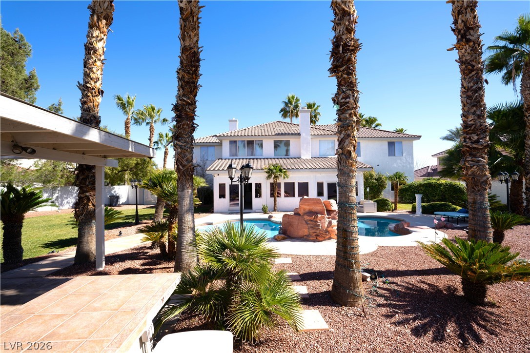 4875 Impressario Court Las Vegas NV 89149