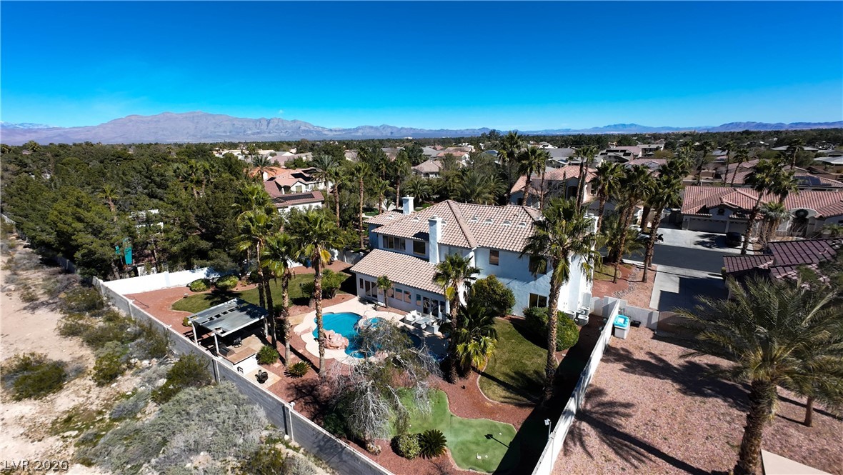 4875 Impressario Court Las Vegas NV 89149