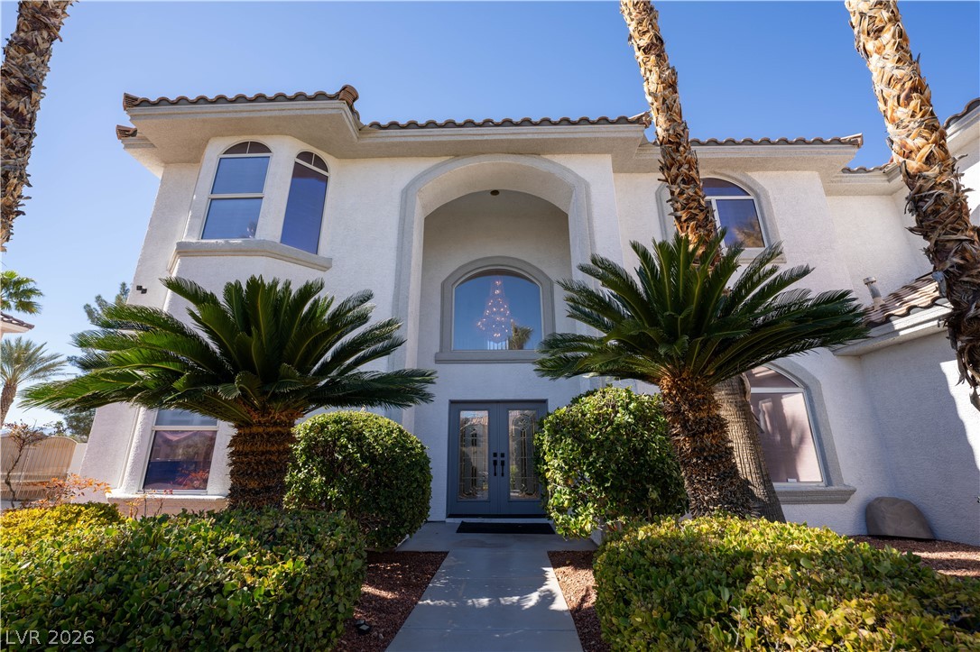 4875 Impressario Court Las Vegas NV 89149