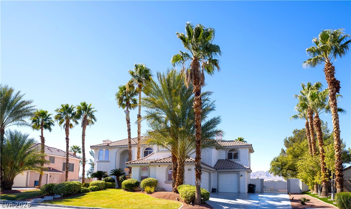 4875 Impressario Court Las Vegas NV 89149