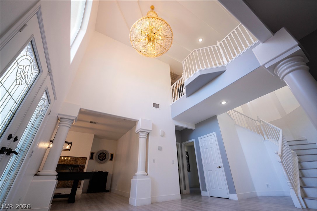 4875 Impressario Court Las Vegas NV 89149