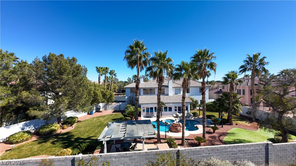 4875 Impressario Court Las Vegas NV 89149