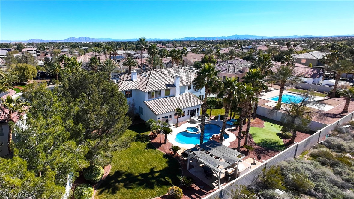 4875 Impressario Court Las Vegas NV 89149