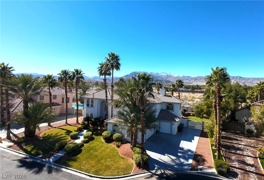 4875 Impressario Court Las Vegas NV 89149