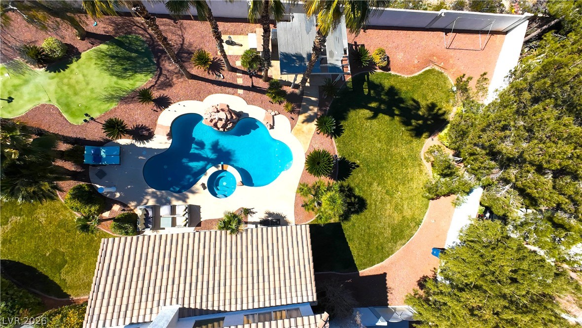 4875 Impressario Court Las Vegas NV 89149