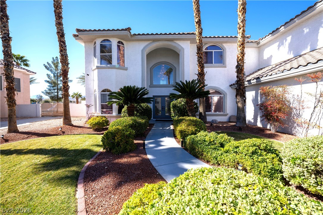 4875 Impressario Court Las Vegas NV 89149
