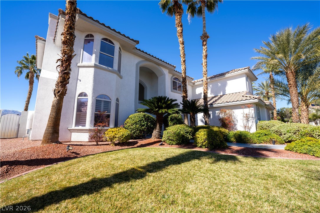 4875 Impressario Court Las Vegas NV 89149